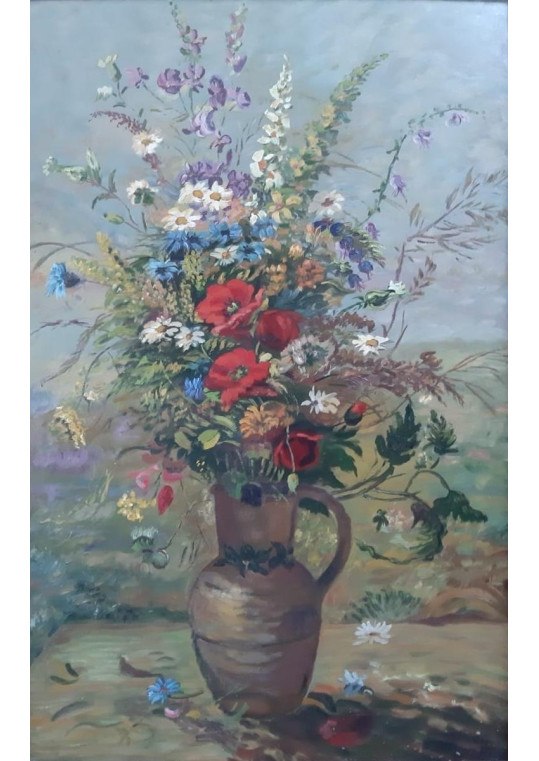 Wildflowers